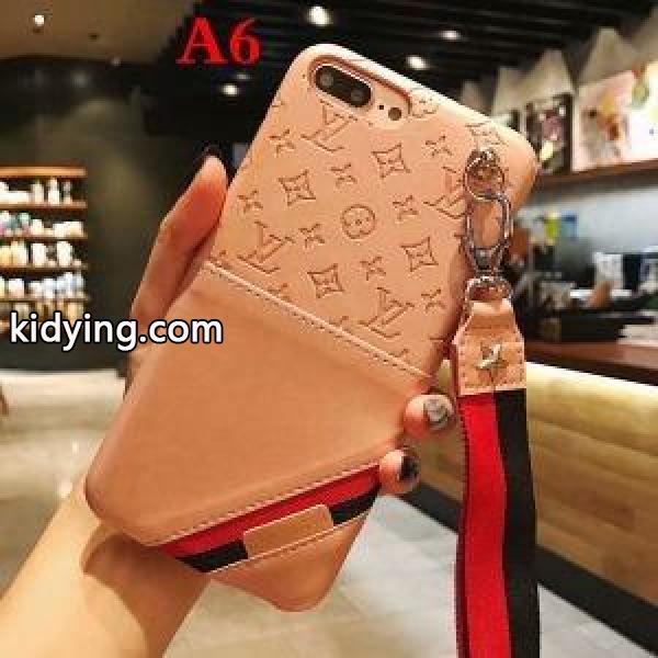 数量限定販売 多色選択可ルイ ヴィトン LOUIS VUITTON 2018新品 iphone7/iphone7plus ケース カバー ファスナー式_ルイ ヴィトン LOUIS VUITTON_ブランド コピー 激安(日本最大級)-4