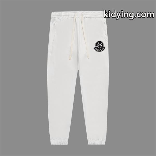 モンクレール スウェットパンツコピー MONCLER 寒い季節の王道アイテム 秋冬らしいカジュアルな雰囲気を持つ _ブランド コピー 激安(日本最大級)-0
