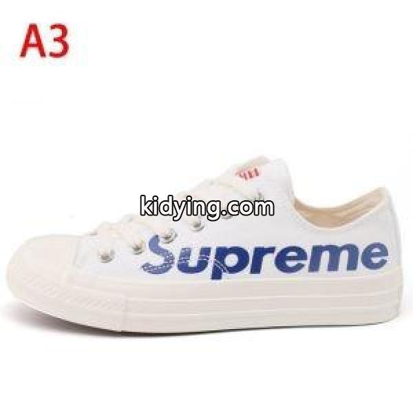 春夏を楽しむ着こなし術 スニーカー お洒落さんも憧れの存在 多色可選 シュプリーム SUPREME_シュプリーム SUPREME_ブランド コピー 激安(日本最大級)-2