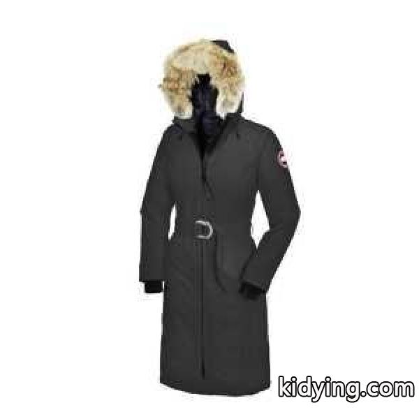 人気ブランド 2017春夏 カナダグース CANADA GOOSE ダウンジャケットロングコート 4色可選_カナダグース CANADA GOOSE_ブランド コピー 激安(日本最大級)-1