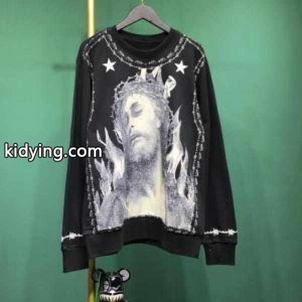 ジバンシー GIVENCHY プルオーバーパーカー 2019トレンド感満載なアイテム ファッションに新しい色_ジバンシー GIVENCHY_ブランド コピー 激安(日本最大級)-0