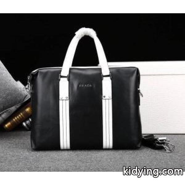 大人のおしゃれに 2015春夏 PRADA プラダ ハンドバッグ 8603_プラダ メンズバッグ_バッグ メンズ_スーパーコピーブランド激安通販 専門店-0