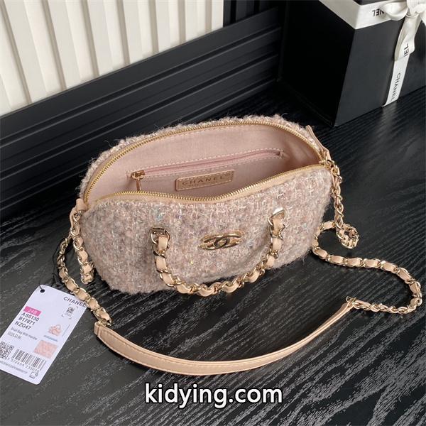 CHANEL♥シャネルハンドバッグコピー24B秋冬新品 AS5130 人気入手困難☆☆-2