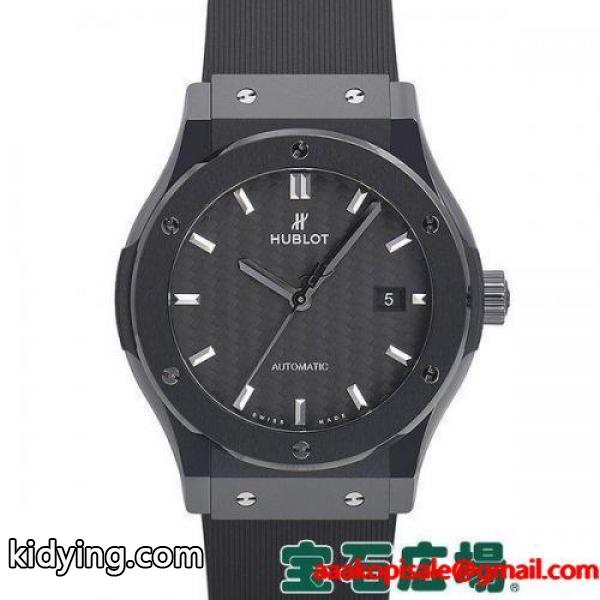 ウブロ クラシックフュージョン ブラックマジック セラミック４２ｍｍ 542CM1771RX 新品 メンズ 腕時計 :HU621:宝石広場ヤフー店 - 通販ショッピング-0
