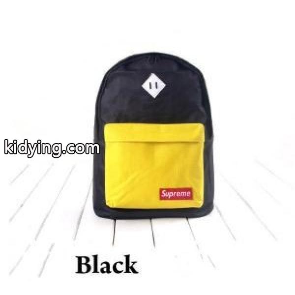 2014秋冬 SUPREME シュプリーム 個性派 リュック_シュプリーム メンズバッグ_バッグ メンズ_スーパーコピーブランド激安通販 専門店-0