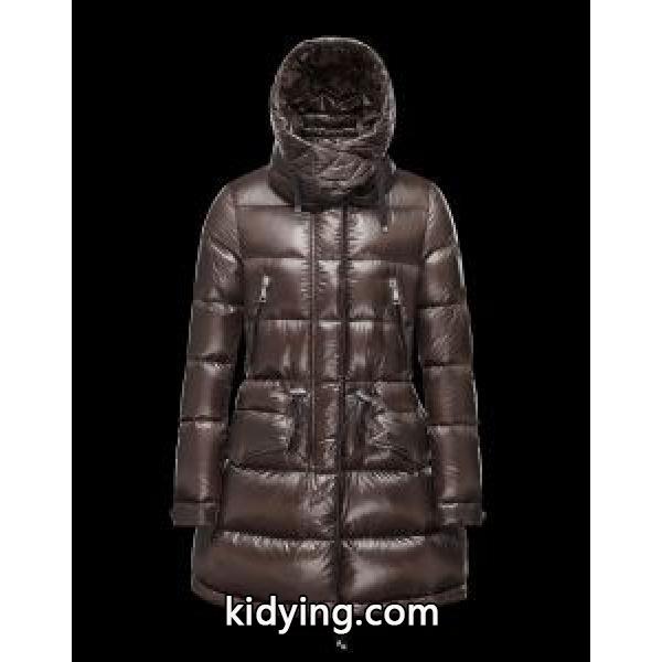 驚きの破格値品質保証 MONCLER モンクレール 2017秋冬 風も通さない ダウンジャケット_女性用ダウンジャケット_モンクレール特集_スーパーコピーブランド激安通販 専門店-0