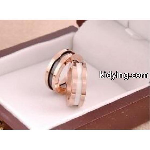 超人気新品のブルガリ コピー ビーゼロワン リング #53 K18PG 18金 ピンクゴールド BVLGARI 750 B-ZERO1 レディース指輪_ブルガリ BVLGARI_ブランド コピー 激安(日本最大級)-0