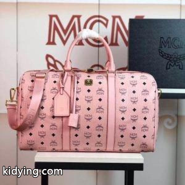 お得な価格で登場 エレガンスな雰囲気に MCM エムシーエム コピー ハンドバッグ 多色可選_エムシーエム コピー MCM_ブランド コピー 激安(日本最大級)-4