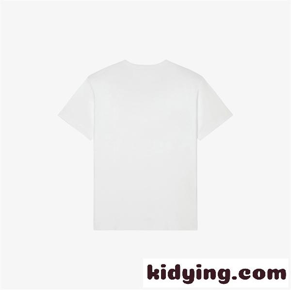 グラフィックTシャツ ロゴアートデザイン さらっと着られる OFF-WHITE オフホワイト コピー Tシャツ 春夏向け おしゃれモデル-2