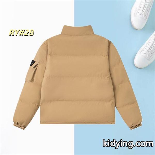 最安値高品質 2025秋冬STONE ISLAND ストーンアイランド綿入りジャケットコピー_ブランド コピー 激安(日本最大級)-3