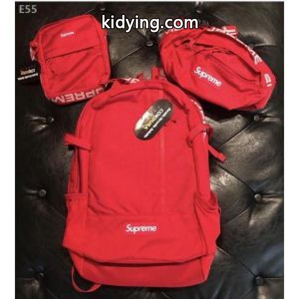 シュプリーム 2019即旬な装いに SUPREME リュック 今シーズン人気のアイテム 3色可選_シュプリーム メンズバッグ_バッグ メンズ_スーパーコピーブランド激安通販 専門店-0