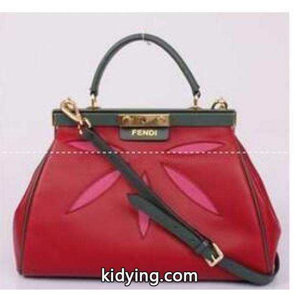 最新作　FENDI 　フェンディバッグ 米倉涼子さん着用モデル　完売品_フェンディ FENDI_ブランド コピー 激安(日本最大級)-0