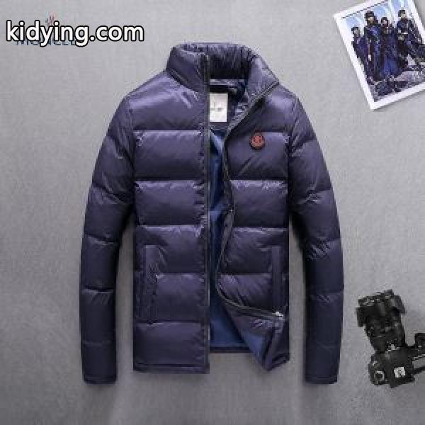 モンクレール MONCLER ダウンジャケット メンズ 超目玉新作 定番品質保証 2色可選 海外先行発売!_ダウンジャケット_メンズファッション_スーパーコピーブランド激安通販 専門店-0