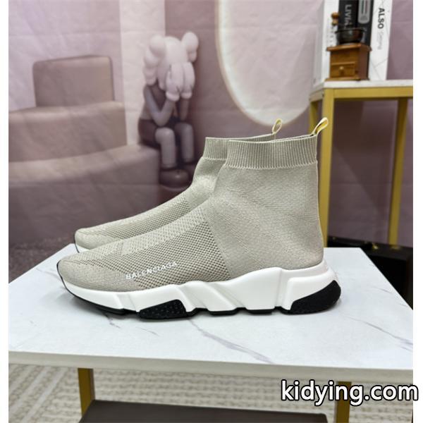 BALENCIAGA Speed Trainer バレンシアガ スピードトレーナー メンズ スニーカー メンズファッション_スーパーコピーブランド激安通販 専門店-0