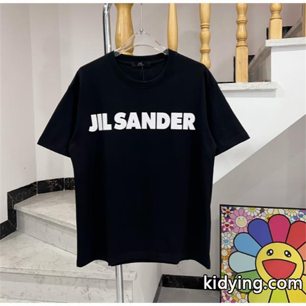 春夏 JIL SANDER偽物ジルサンダー半袖Tシャツ_メンズファッション_スーパーコピーブランド激安通販 専門店-0