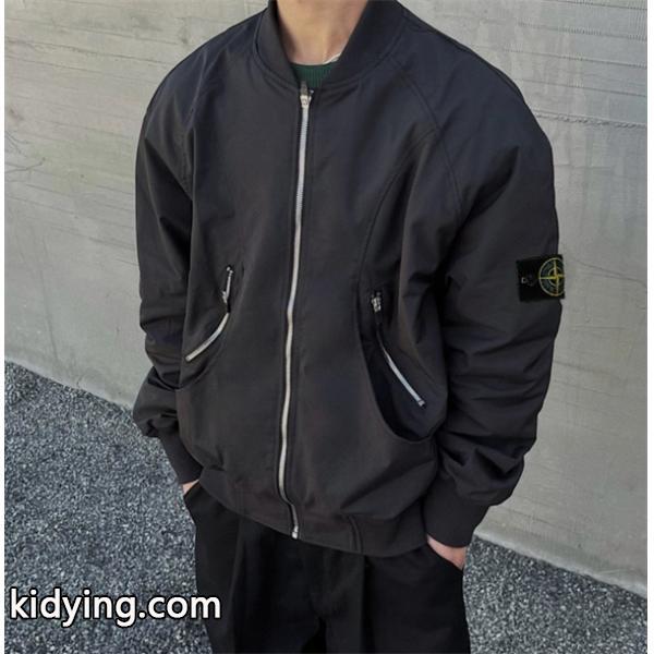 Stone Island  ストーンアイランド中綿ジャケットコピー2026トレンドファッション人気アイテム防寒着-0