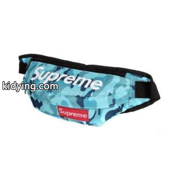 2014秋冬 新品 SUPREME シュプリーム  ウエストポーチ_シュプリーム メンズバッグ_バッグ メンズ_スーパーコピーブランド激安通販 専門店-0