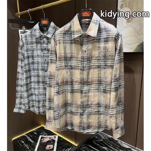 CHROME HEARTS シャツコピー クロムハーツ 通販ショッピング-0