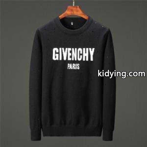 プルオーバーパーカー 多様なシーンで大活躍 GIVENCHY ジバンシー限定☆セール 2色選択可_ジバンシー GIVENCHY_ブランド コピー 激安(日本最大級)-0