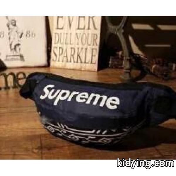 ファッション 2015春夏 欧米韓流/雑誌 SUPREME シュプリーム 斜め掛けバッグ 6色可選_シュプリーム SUPREME_ブランド コピー 激安(日本最大級)-0