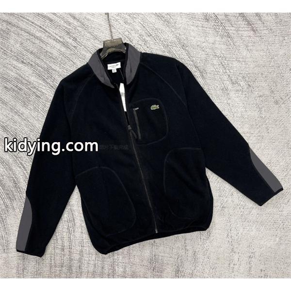 完売　高性能ラコステ LACOSTEジャケットコピーブランド コピー 激安(日本最大級)-0