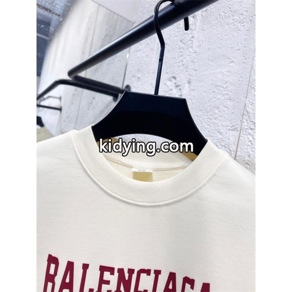 定番 2026新作 お洒落デザイン トレーナー BALENCIAGA バレンシアガ コピー-8