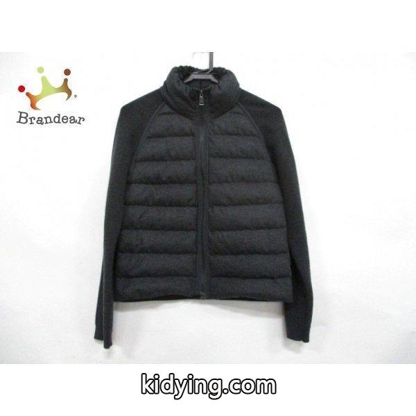 モンクレール MONCLER ブルゾン サイズXS レディース MAGLIONE TRICOT CARDIGAN 98142 新着 20180803 :27825403:ブランディア ヤフーショップ - 通販ショッピング-0