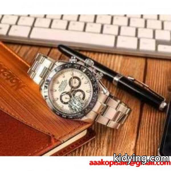 ROLEX OYSTER PERPETUAL ロレックス オイスター パーペチュアル コスモグラフ デイトナ腕時計 116500-0