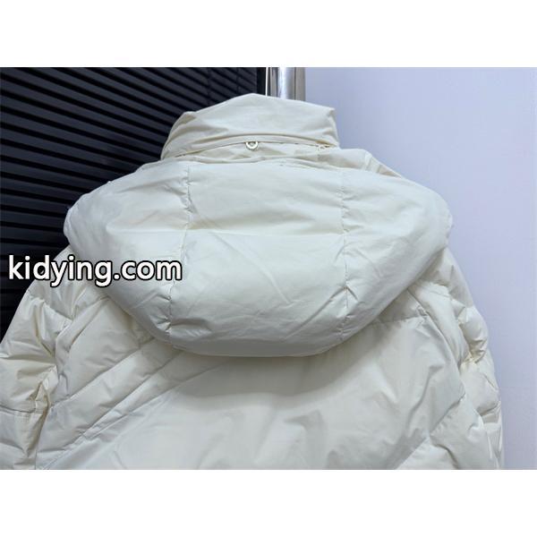 ダークグレー アウトドア ダウン MONCLER 多ポケット 秋冬厳寒対策 モンクレール コピージャケット アクティブ-6