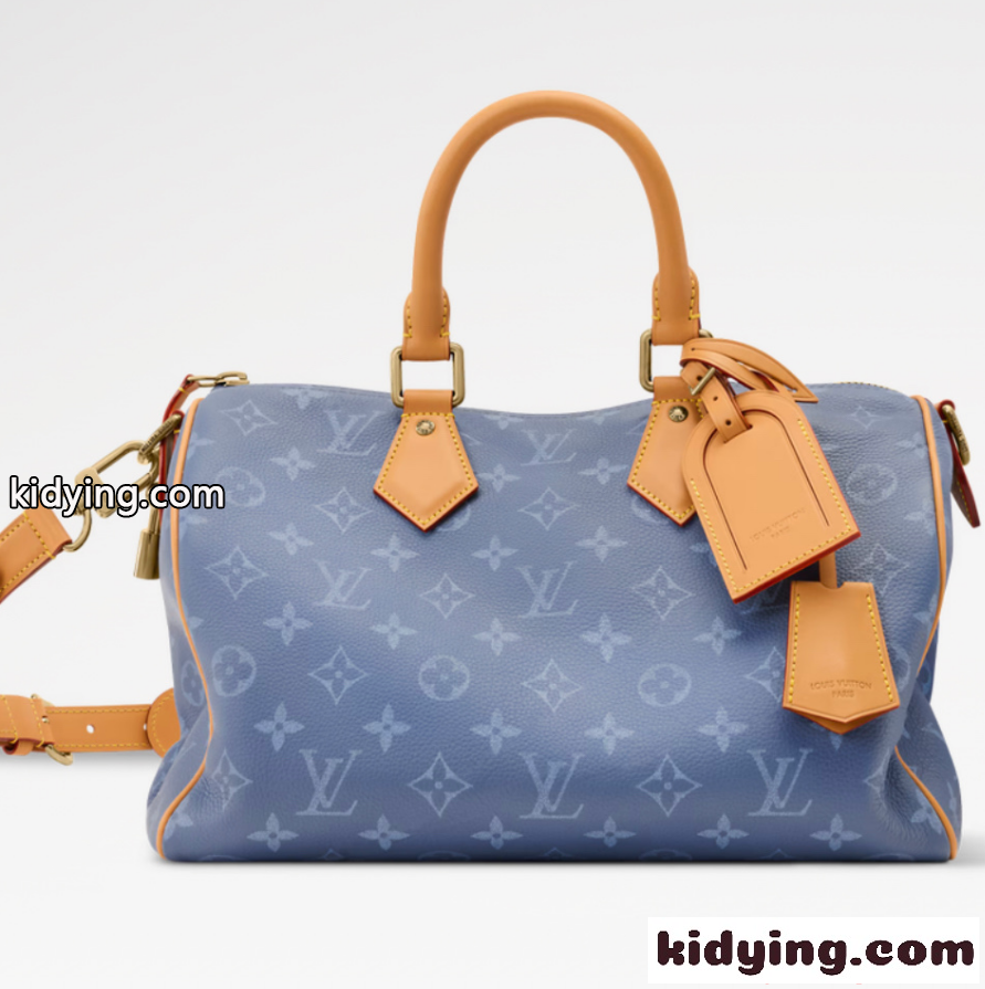2026トレンド先取り【Sac Speedy Bandoulière 30】 m28384ルイビトンハンドバッグコピー-0