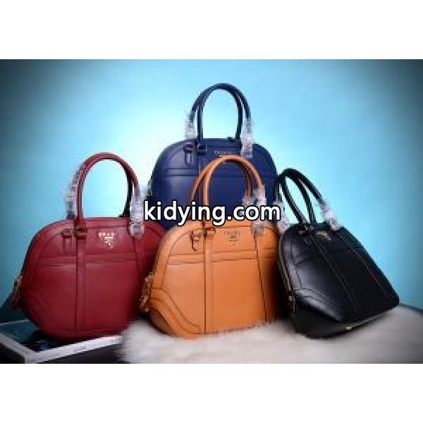 PRADA プラダ 2014 秋冬 人気が爆発 レディースハンドバッグ 4色可選 2640_プラダ レディースバッグ_バッグ レディース_スーパーコピーブランド激安通販 専門店-0