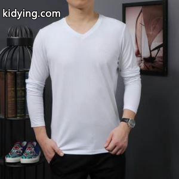 超激得高品質 4色可選 長袖Tシャツ 魅惑 アルマーニ ARMANI 2017秋冬_アルマーニ ARMANI_ブランド コピー 激安(日本最大級)-1