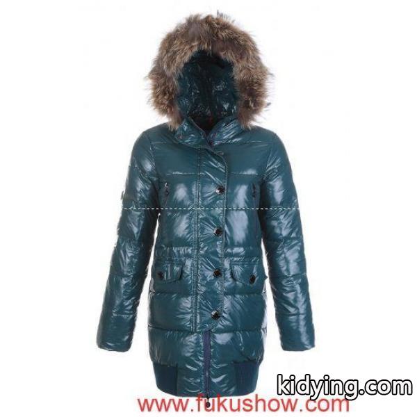 MONCLER/2011秋冬新作_女性用ダウンジャケット_モンクレール特集_スーパーコピーブランド激安通販 専門店-0