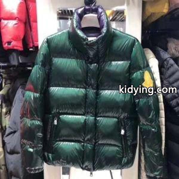 冬季超人気アイテム MONCLER モンクレール ダウンジャケット メンズ 2018新年度人気入荷 3色可選_モンクレール MONCLER_ブランド コピー 激安(日本最大級)-2