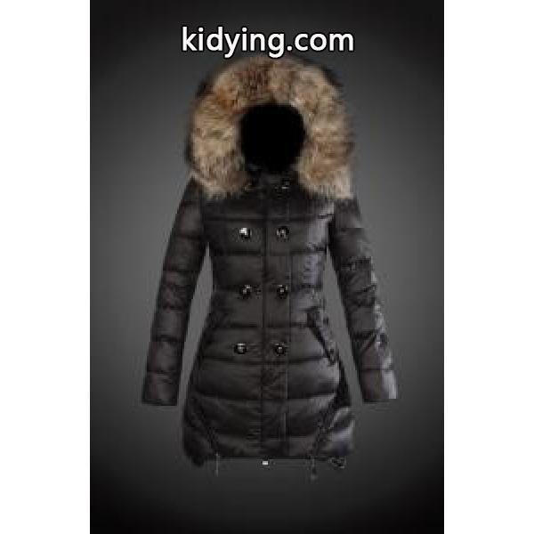 2014 秋冬 売れ筋！MONCLER モンクレール ポケットづき レディース ダウンジャケット8818_女性用ダウンジャケット_モンクレール特集_スーパーコピーブランド激安通販 専門店-0