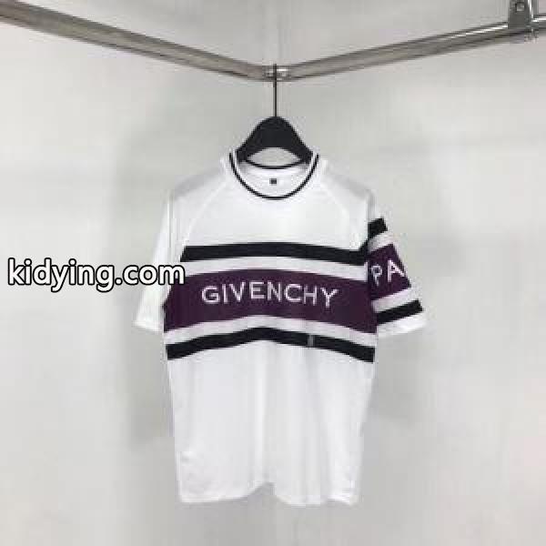 多色可選 半袖Tシャツ ジバンシー GIVENCHY 季節感あふれる注目の新作 2019SSの人気トレンドファッション_ジバンシー GIVENCHY_ブランド コピー 激安(日本最大級)-5