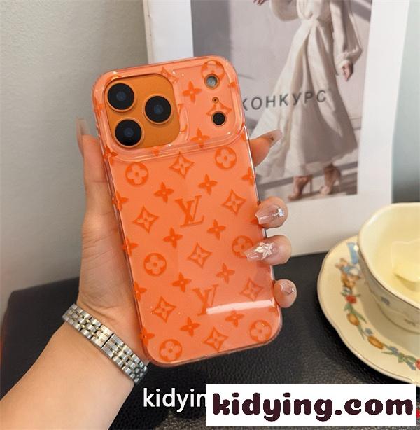 iphone17ケース カバー 注目度の高い LOUIS VUITTON ルイ ヴィトン コピー 激安(日本最大級)-6