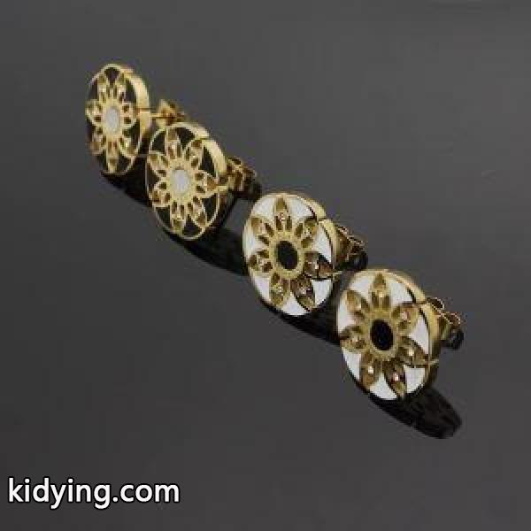 多色可選 2018春夏新作 人気新品&超特価& ピアス ブルガリ BVLGARI_ブルガリ BVLGARI_ブランド コピー 激安(日本最大級)-3