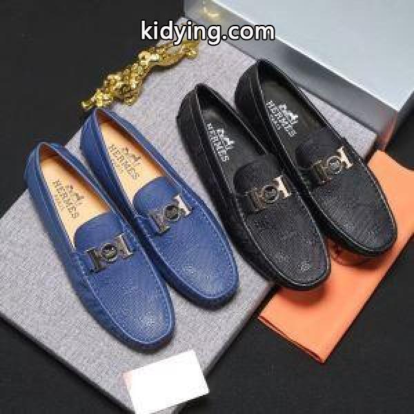 着心地良さ 2018新品セール エルメス HERMES ランニングシューズ2色可選_エルメス HERMES_ブランド コピー 激安(日本最大級)-0