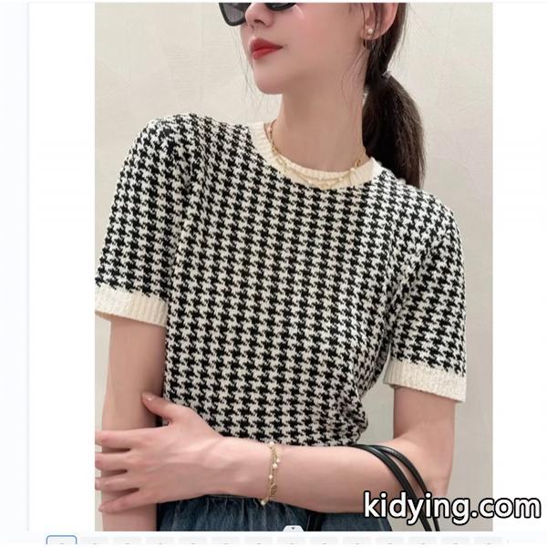 フロント左胸にDIORロゴが特徴 DIOR メンズ半袖tシャツ 人気スーパーコピー-0