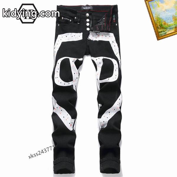 大絶賛の履き心地! フィリッププレイン PHILIPP PLEIN 秋冬 ジーンズ_ブランド コピー 激安(日本最大級)-0