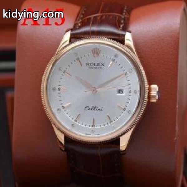 ロレックス ROLEX 2017 男性用腕時計 多色可選 スイスクオーツ ムーブメント 存在感のある_ロレックス ROLEX_ブランド コピー 激安(日本最大級)-14