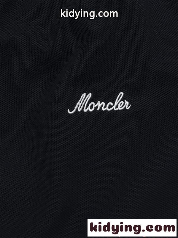 2026モデル シンプルなファッション モンクレール MONCLER ポロシャツスーパーコピーブランド激安通販 専門店-3