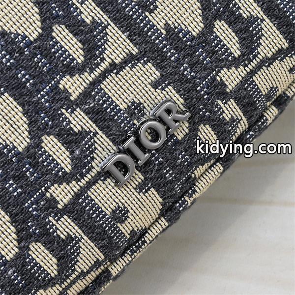 実用性抜群 縦型ミニショルダーバッグ 軽量 DIOR ディオール コピー-5