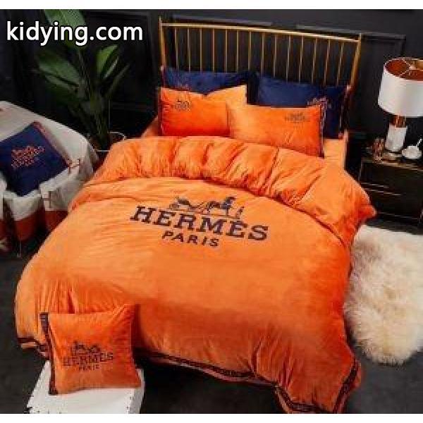 大好評シリーズ エルメス HERMES 4点セット人気を集めている 2色可選 人気シリーズ_エルメス HERMES_ブランド コピー 激安(日本最大級)-1