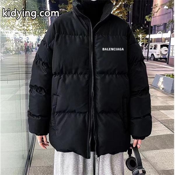 都会モード 超軽量 防寒性 2026新作 BALENCIAGA バレンシアガ コピー 中綿ジャケット-1