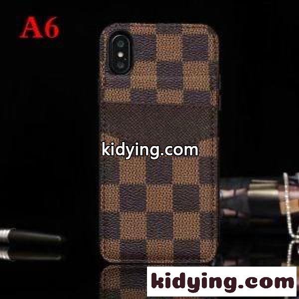 是非でも欲しい 多色可選 18SS新作 iphone XR ケース カバー LOUIS VUITTON ルイ ヴィトン 原宿スタイル_ルイ ヴィトン LOUIS VUITTON_ブランド コピー 激安(日本最大級)-5