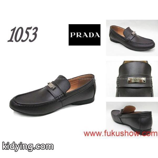 PRADA 2011秋冬新作_スニーカー、靴_メンズファッション_スーパーコピーブランド激安通販 専門店-0