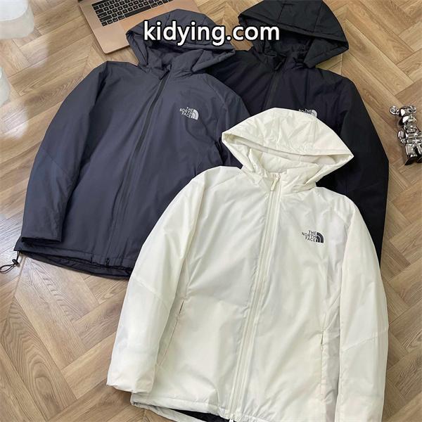 秋冬定番 軽量 ダウンジャケット 防寒 快適 フィット THE NORTH FACE ザノースフェイス スーパーコピー-0