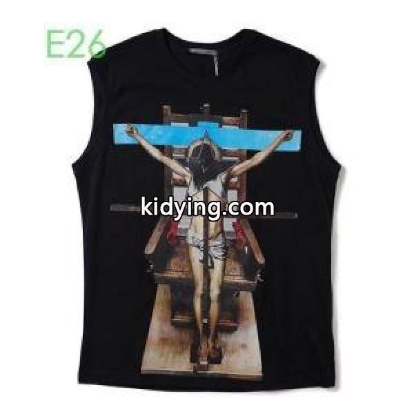 ジバンシー機能も見た目も素敵 GIVENCHY街のおしゃれさんに大歓迎 半袖Tシャツ_ジバンシー GIVENCHY_ブランド コピー 激安(日本最大級)-0
